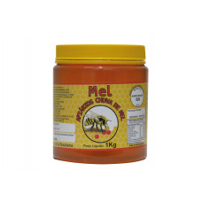 Mel de Eucalipto 1kg